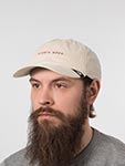 Бейсболка GOORIN BROTHERS арт. 101-1541 (кремовый)